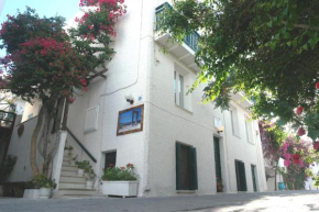 Гостиница Syrianos Hotel  Наксос